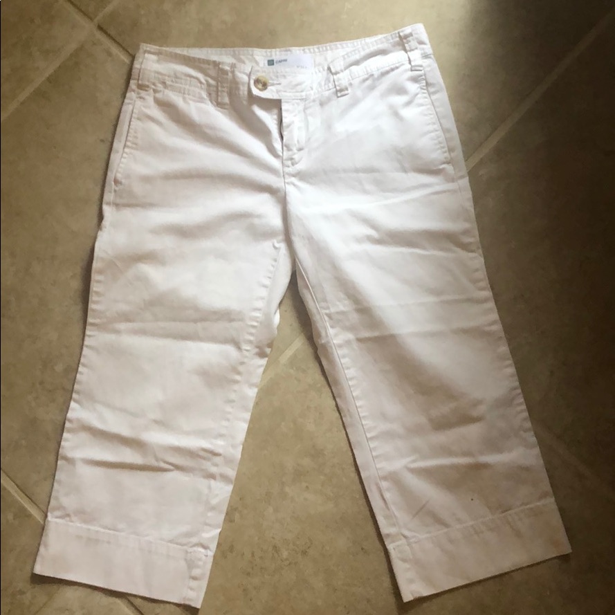 Gap Crop